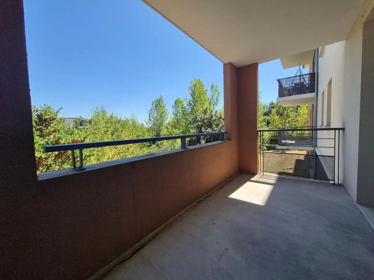 Appartement à louer, 38m², Colomiers