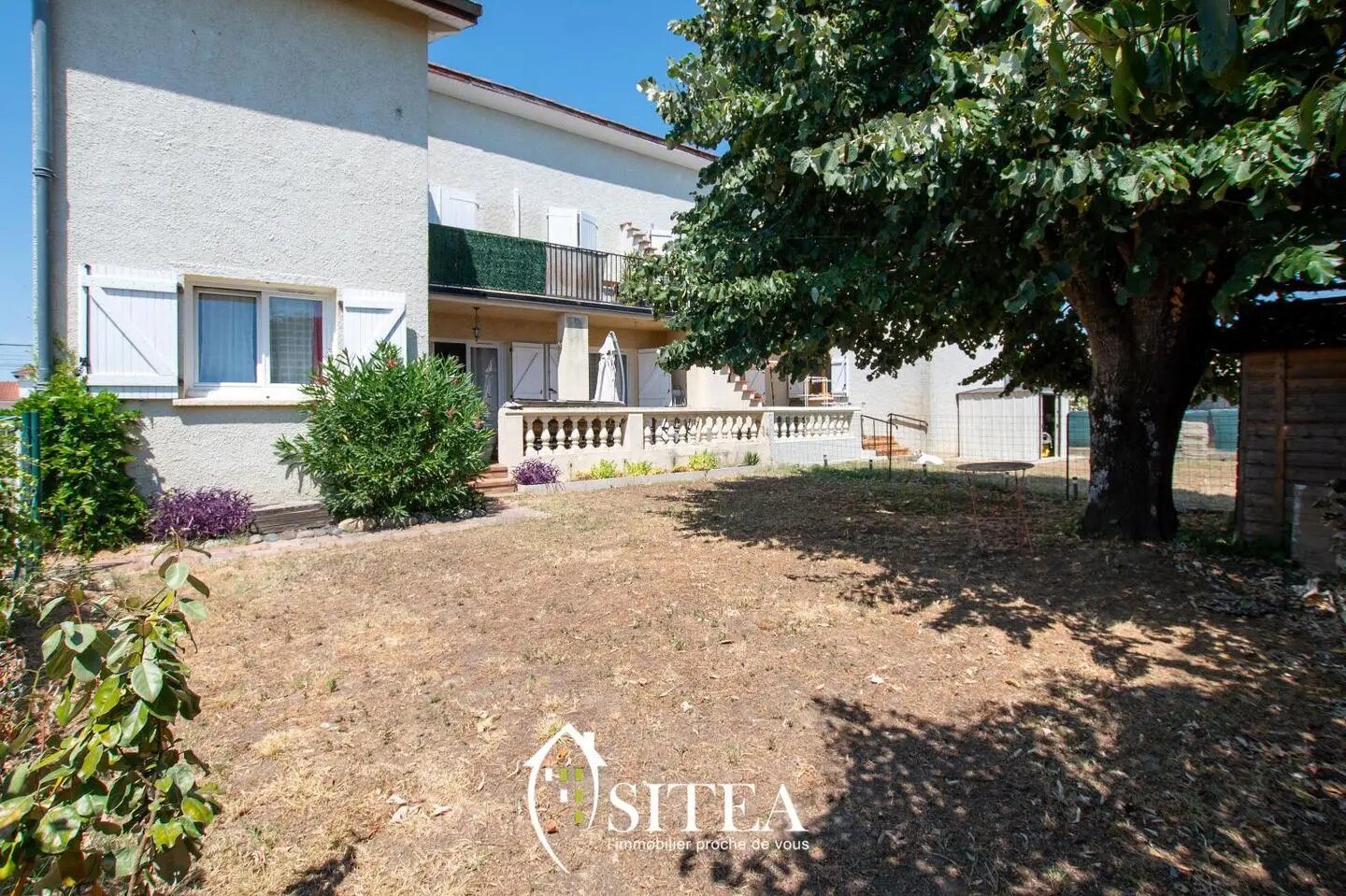 Appartement à vendre, 82m², Fonsorbes