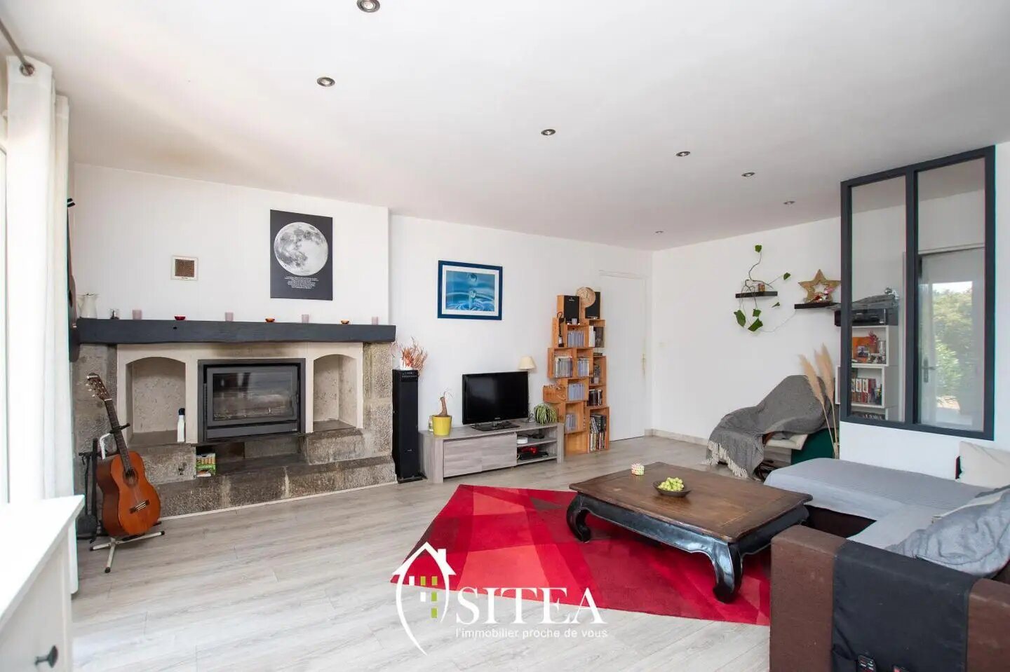 Appartement à vendre, 82m², Fonsorbes