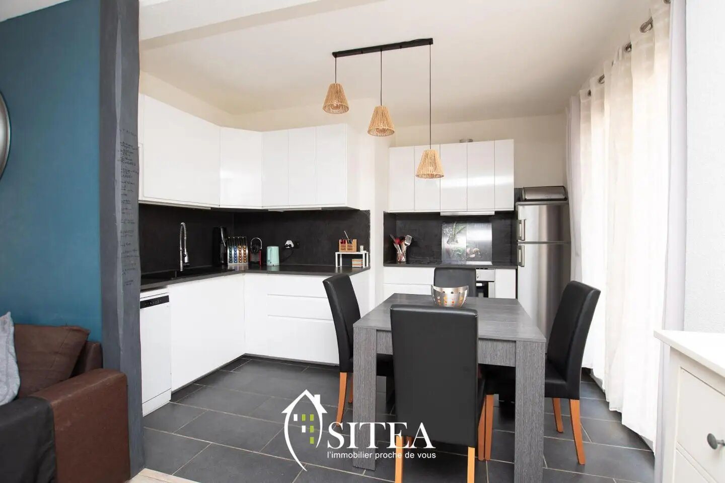 Appartement à vendre, 82m², Fonsorbes