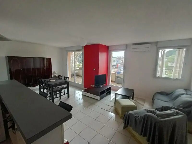 Appartement à louer, 46m², Colomiers