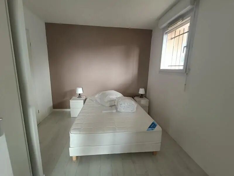 Appartement à louer, 46m², Colomiers