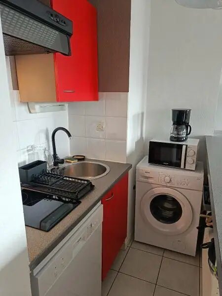 Appartement à louer, 46m², Colomiers
