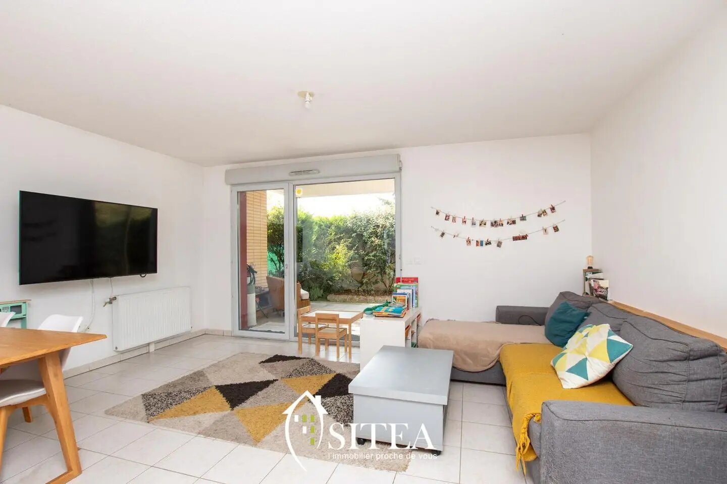 Appartement à vendre, 63m², Tournefeuille