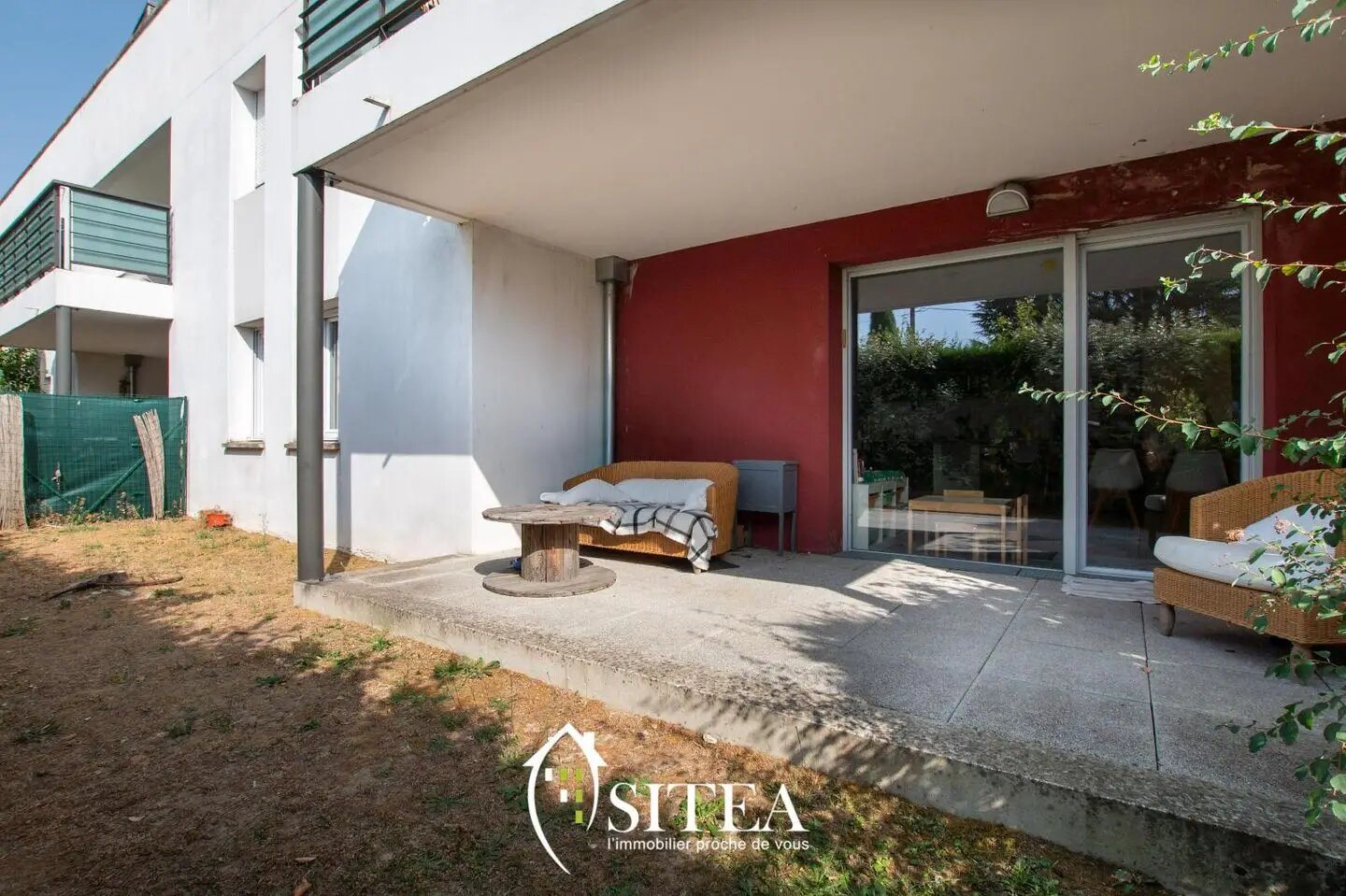 Appartement à vendre, 63m², Tournefeuille