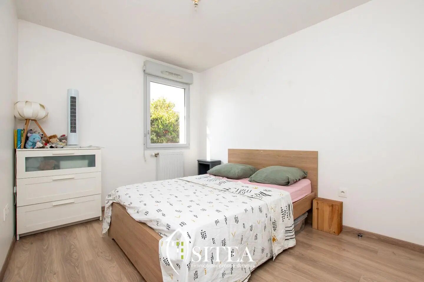 Appartement à vendre, 63m², Tournefeuille