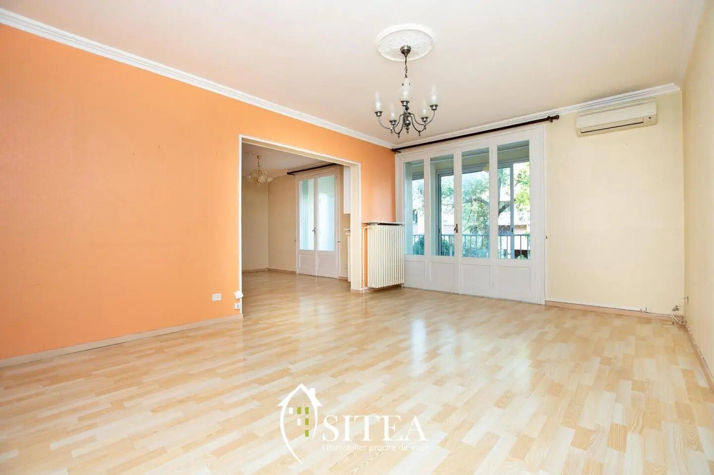 Appartement à vendre, 108m², Colomiers