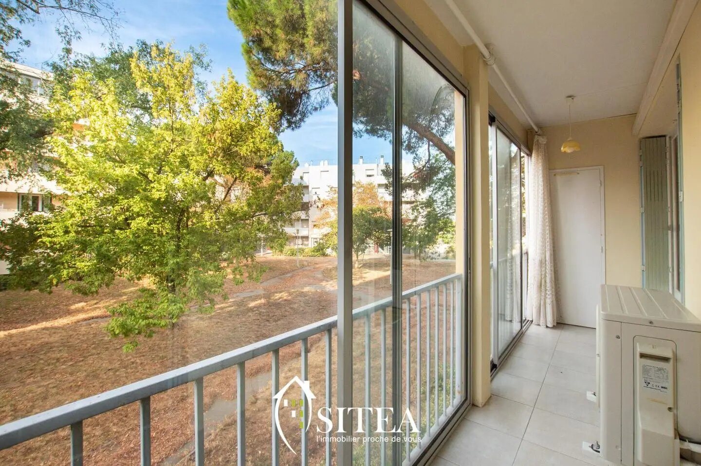 Appartement à vendre, 108m², Colomiers