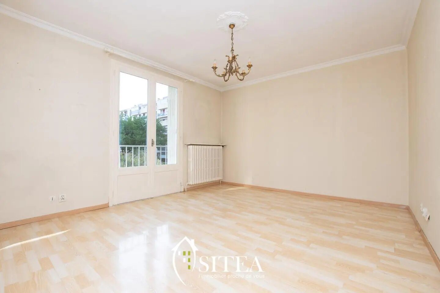 Appartement à vendre, 108m², Colomiers
