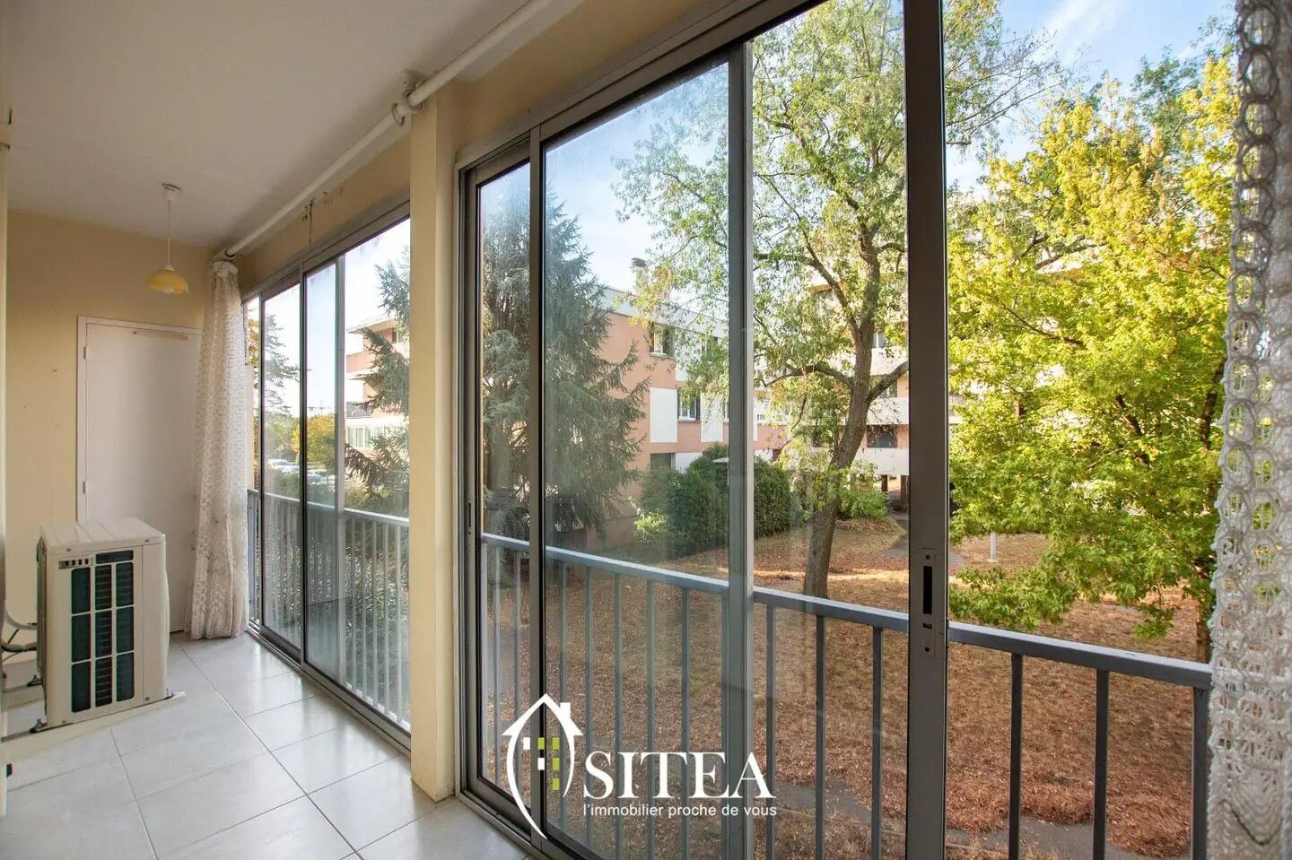 Appartement à vendre, 108m², Colomiers