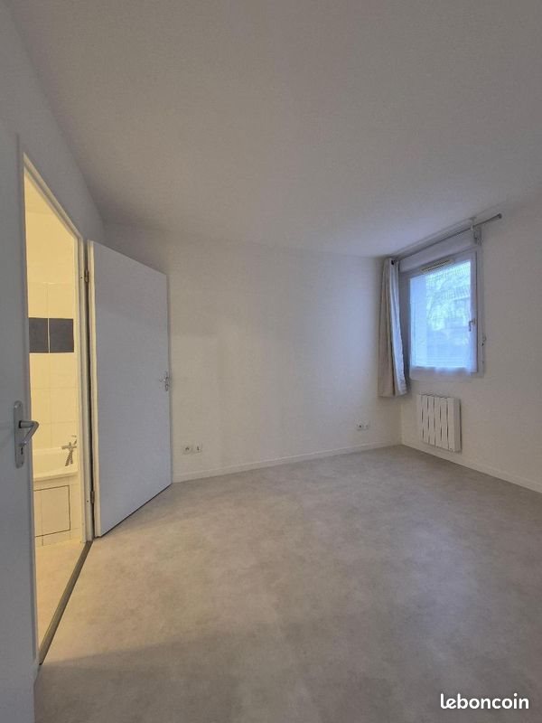 Appartement à louer, 37m², Colomiers