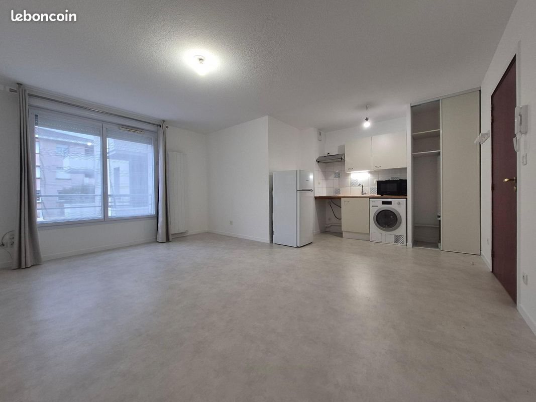 Appartement à louer, 37m², Colomiers