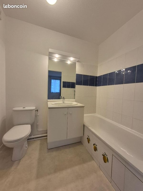 Appartement à louer, 37m², Colomiers
