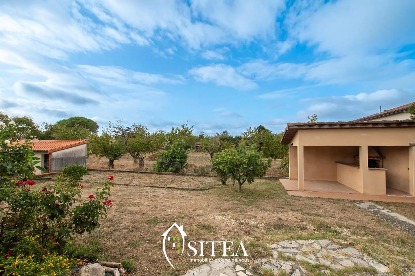 Maison à vendre, 90m², Cugnaux