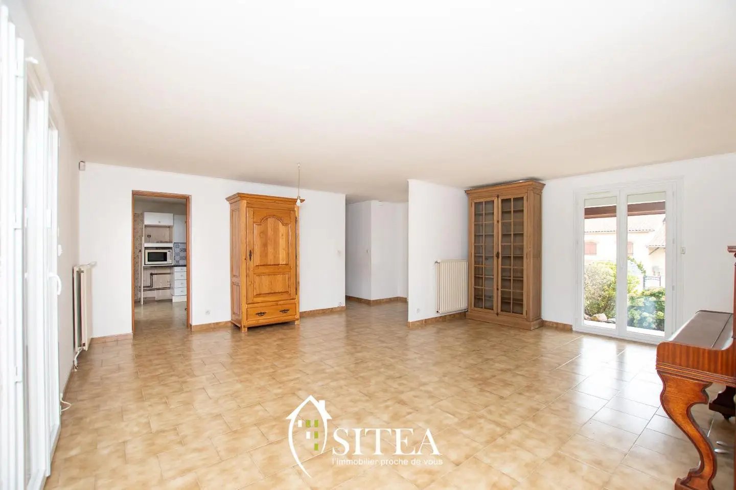 Maison à vendre, 90m², Cugnaux