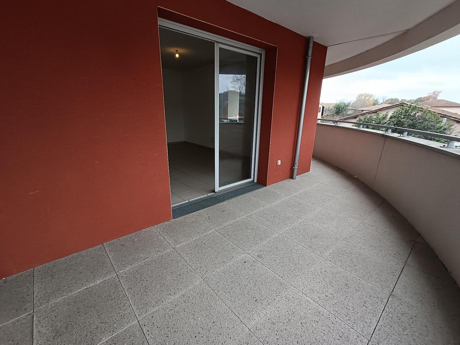 Appartement à vendre, 57m², Toulouse