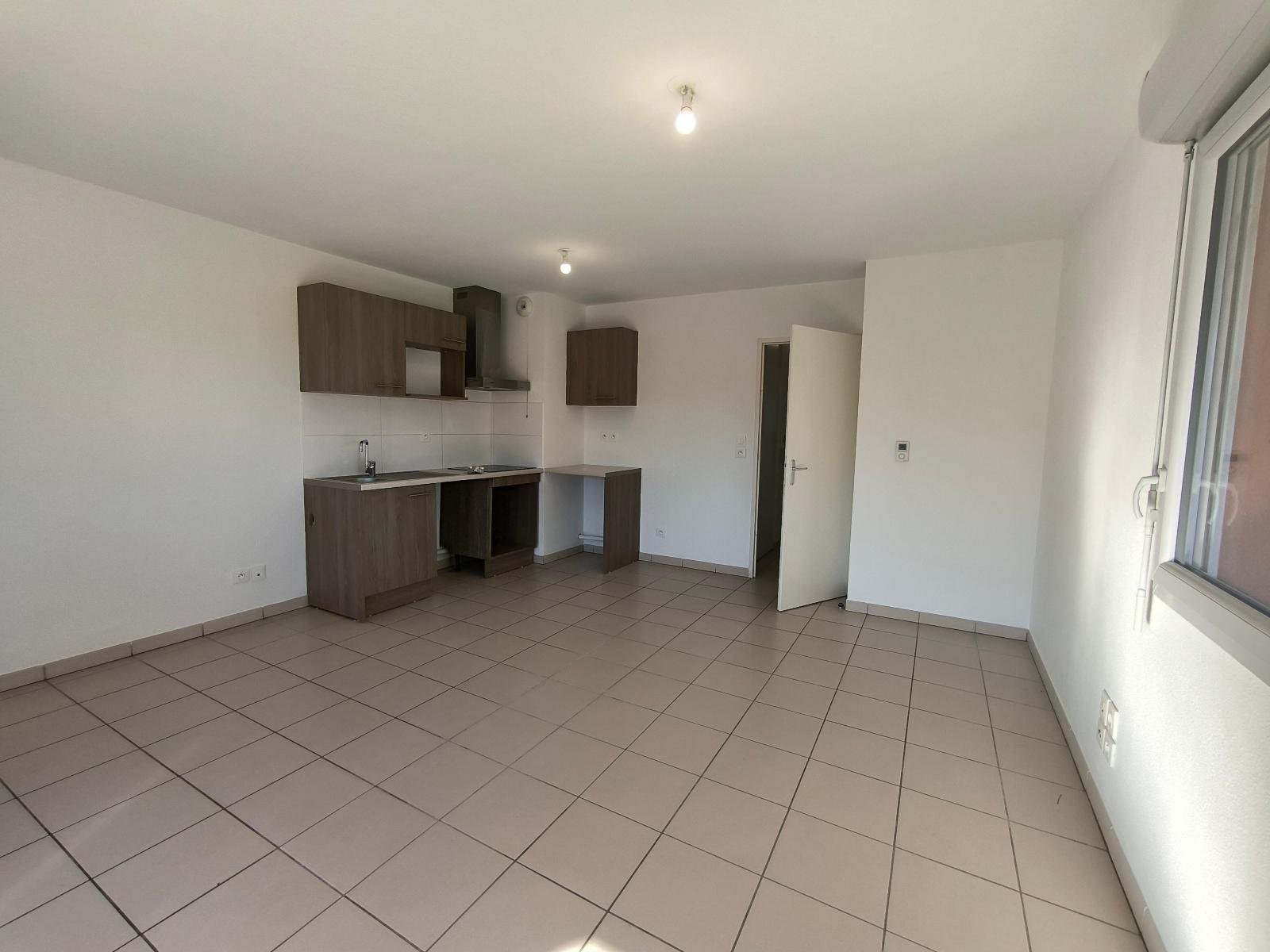 Appartement à vendre, 57m², Toulouse