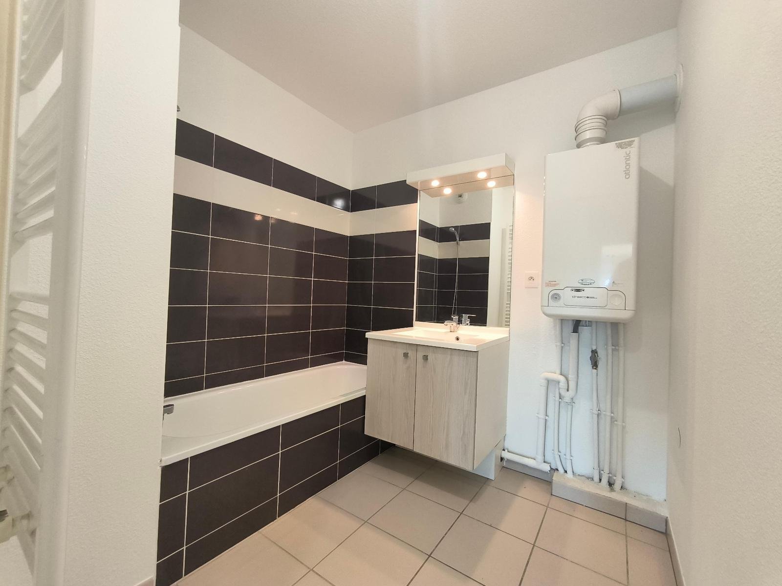 Appartement à vendre, 57m², Toulouse