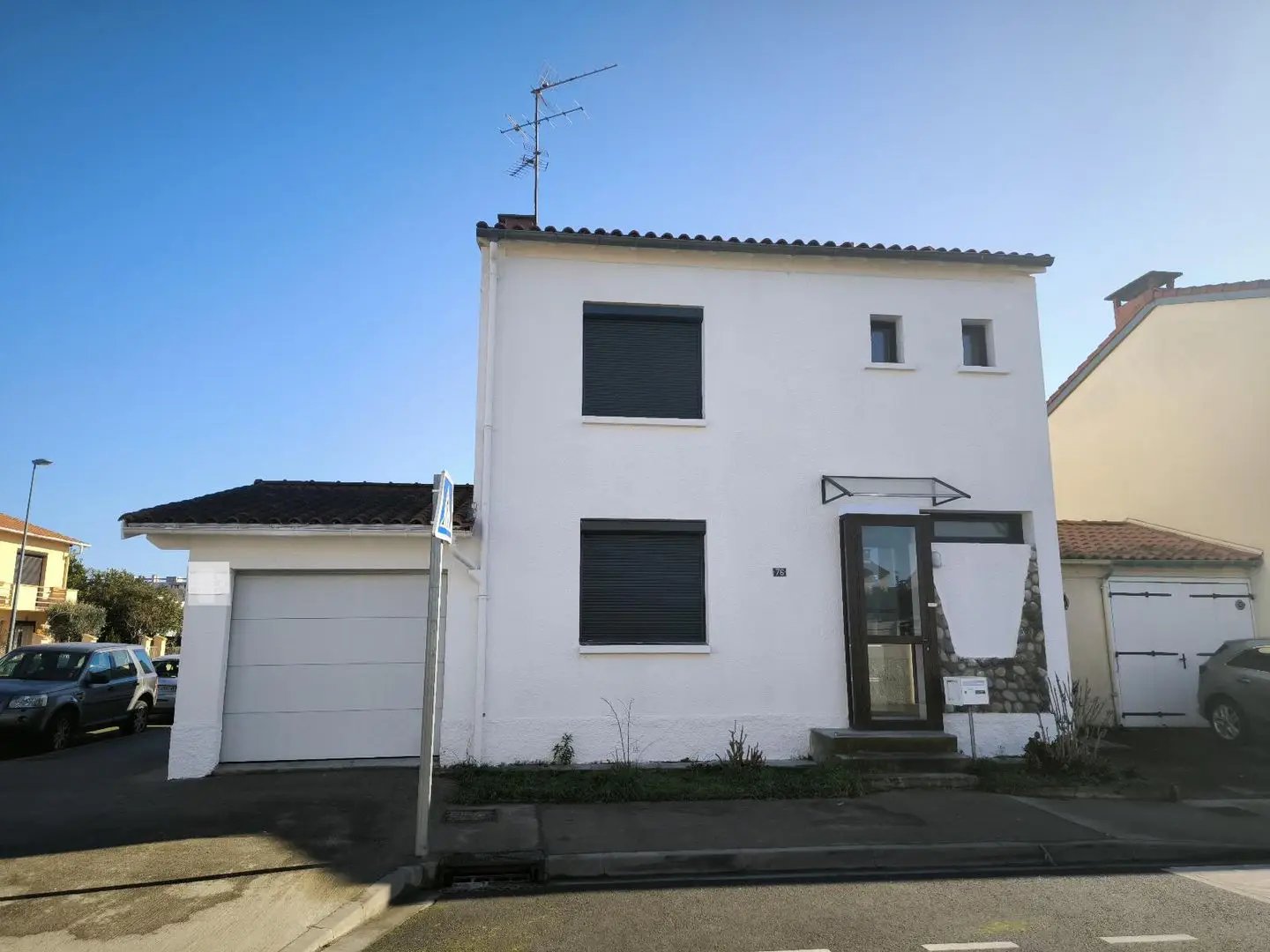 Maison à louer, 88m², Colomiers