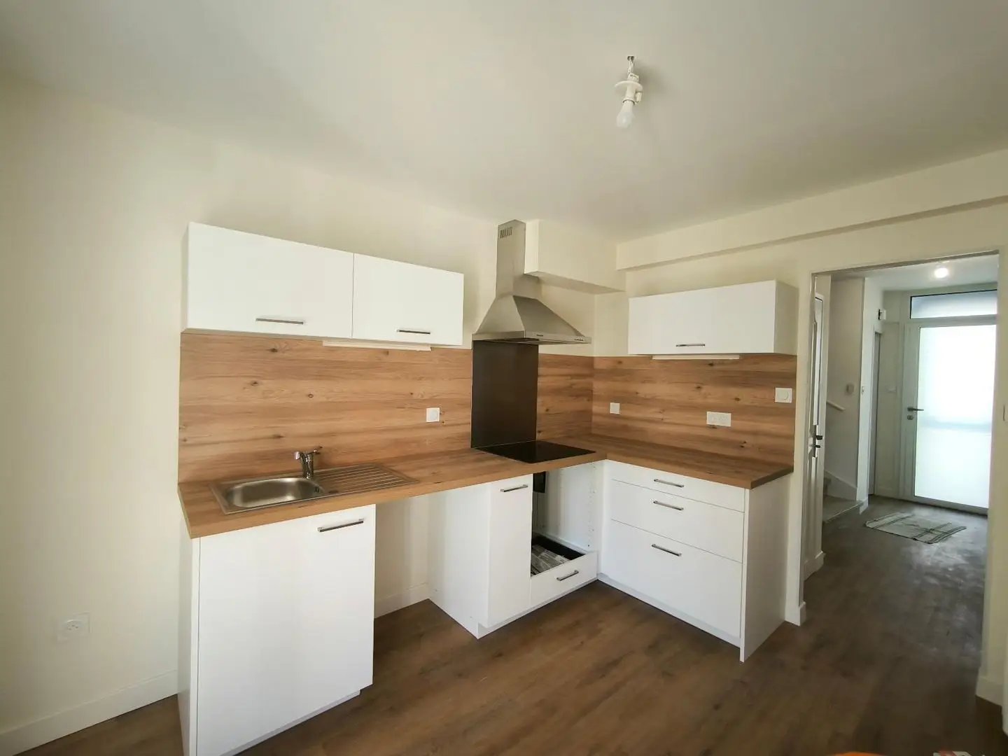 Maison à louer, 88m², Colomiers