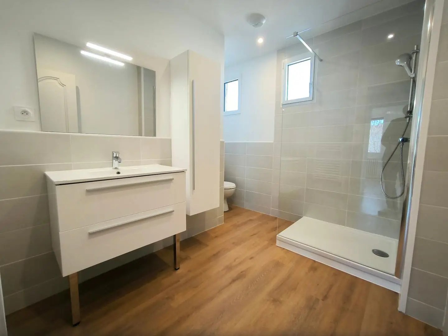 Maison à louer, 88m², Colomiers