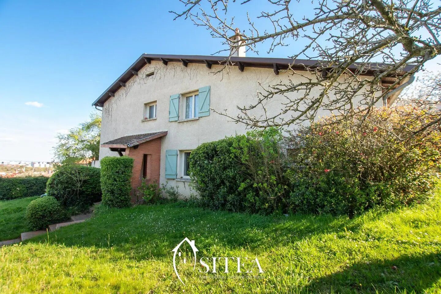 Maison à vendre, 185m², Colomiers