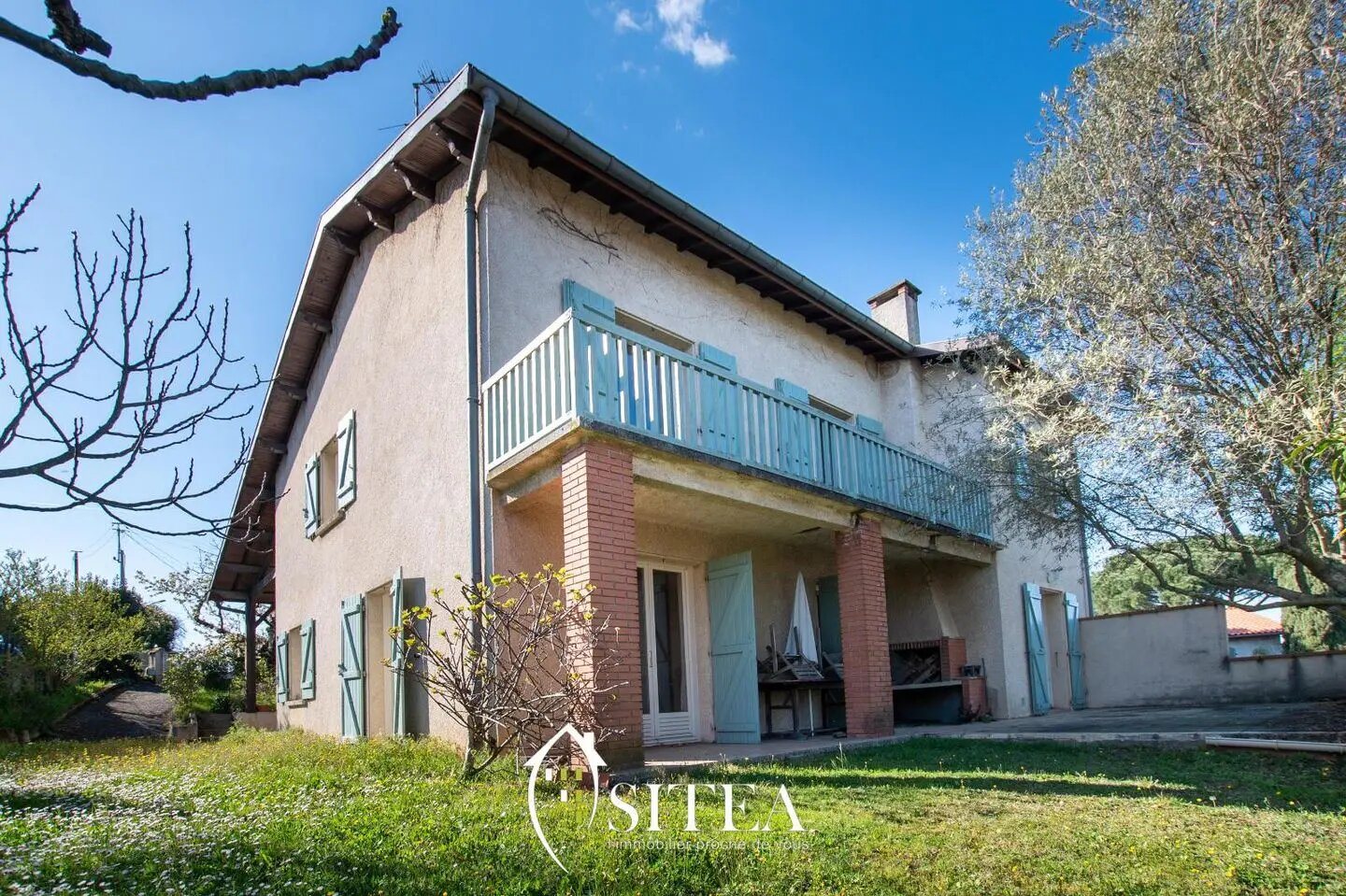 Maison à vendre, 185m², Colomiers