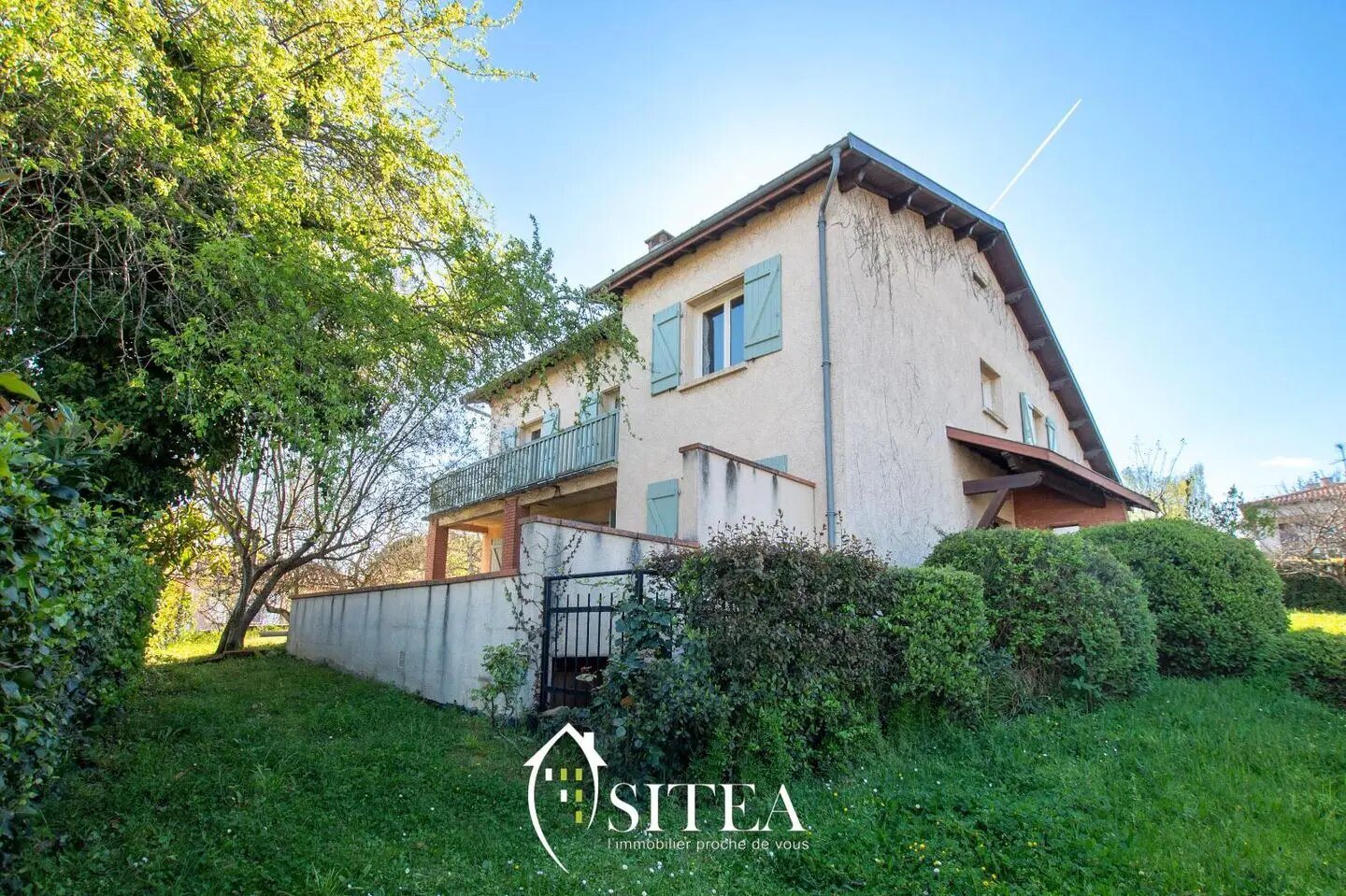 Maison à vendre, 185m², Colomiers