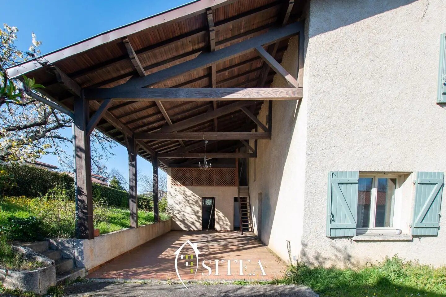 Maison à vendre, 185m², Colomiers