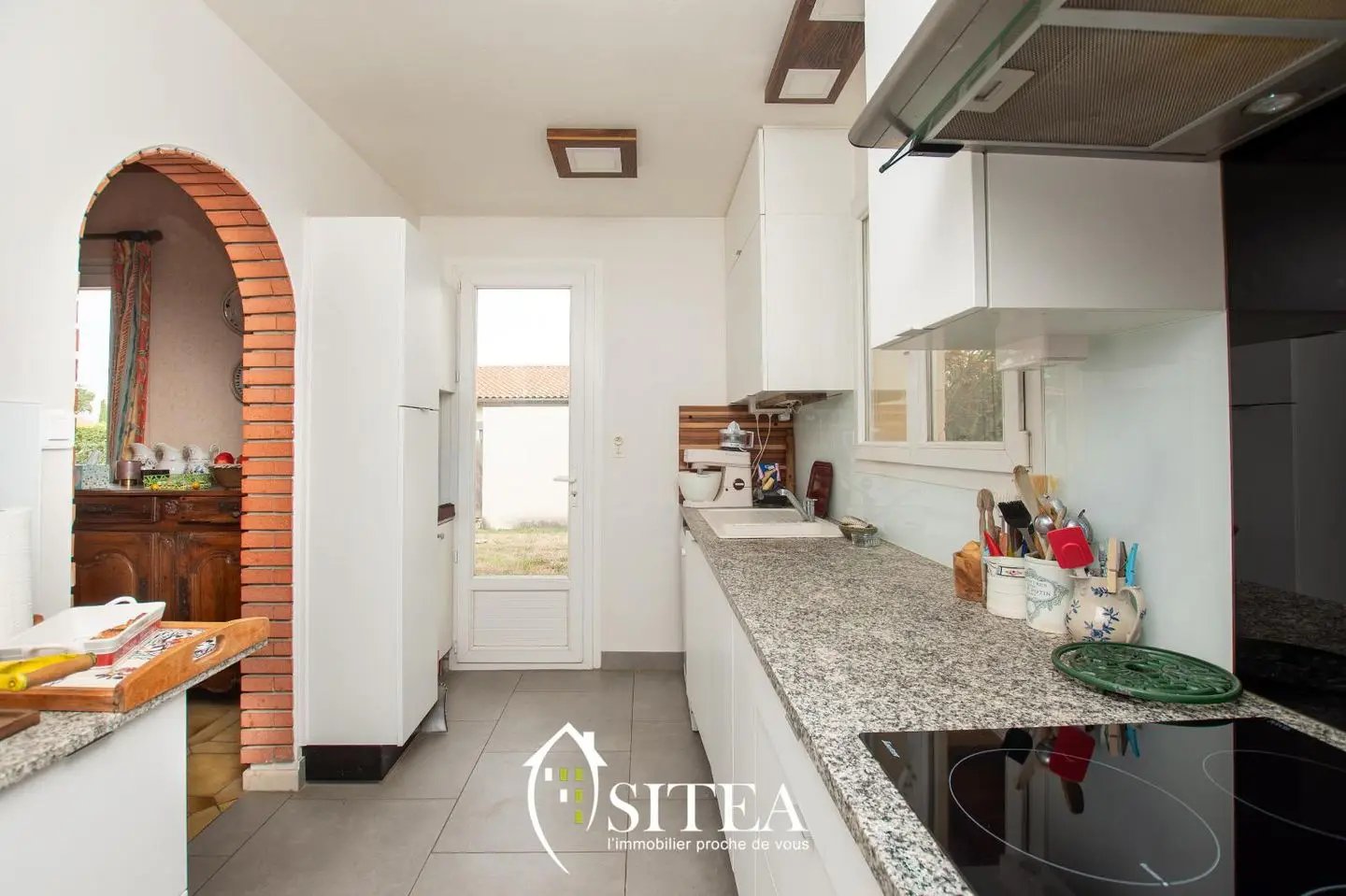 Maison à vendre, 160m², Colomiers
