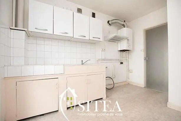 Appartement à louer, 58m², Colomiers