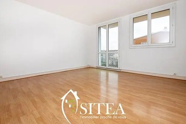 Appartement à louer, 58m², Colomiers
