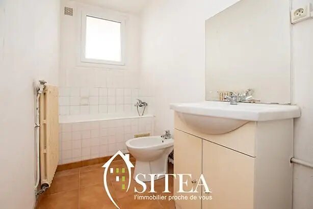 Appartement à louer, 58m², Colomiers