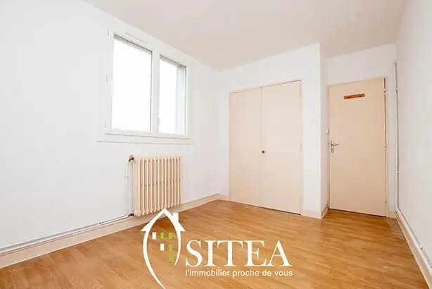 Appartement à louer, 58m², Colomiers