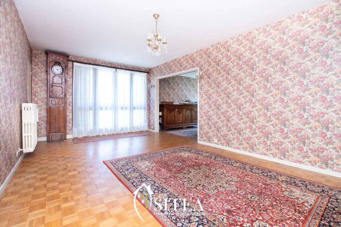 Appartement à vendre, 102m², Colomiers