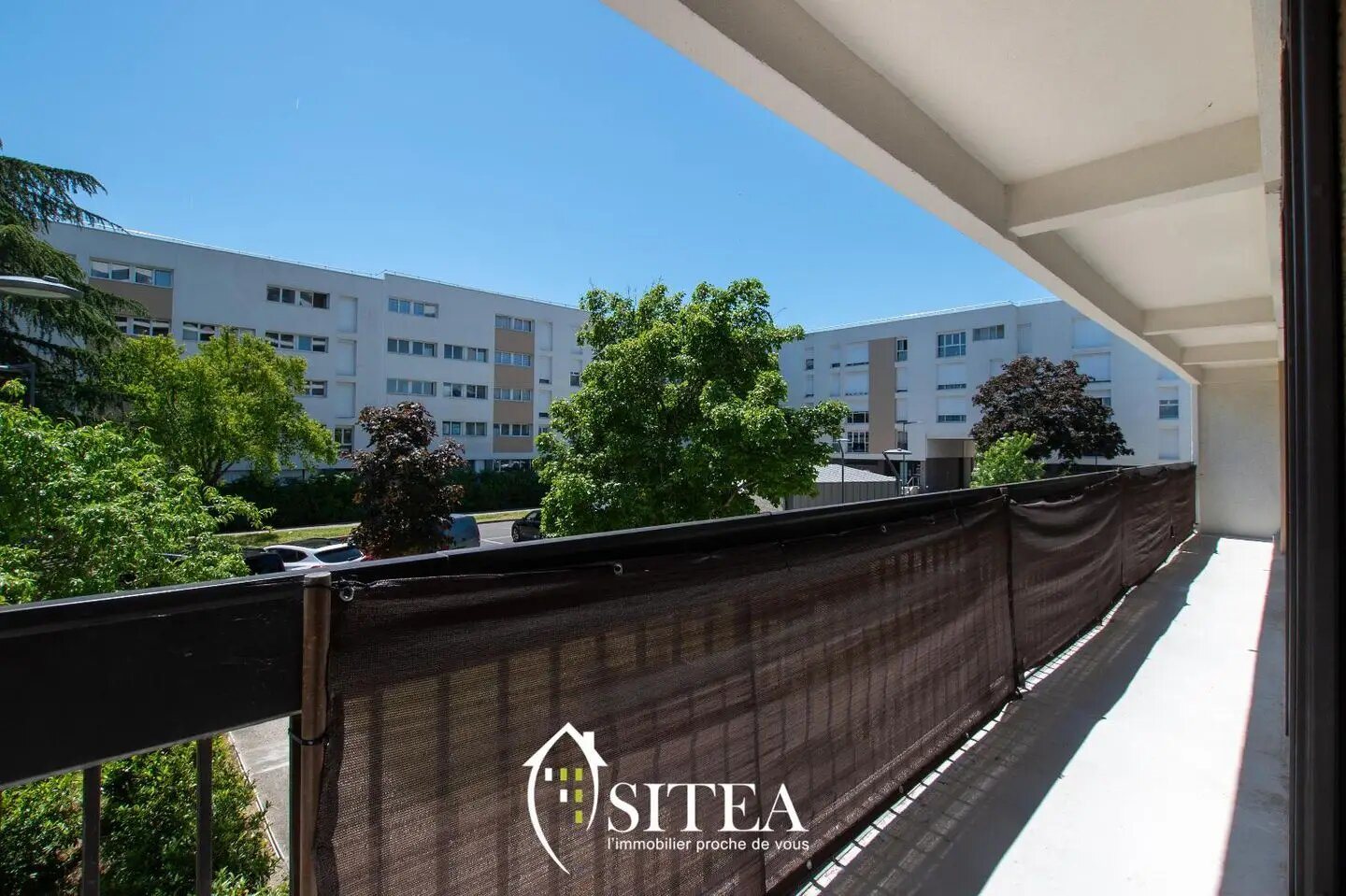 Appartement à vendre, 102m², Colomiers