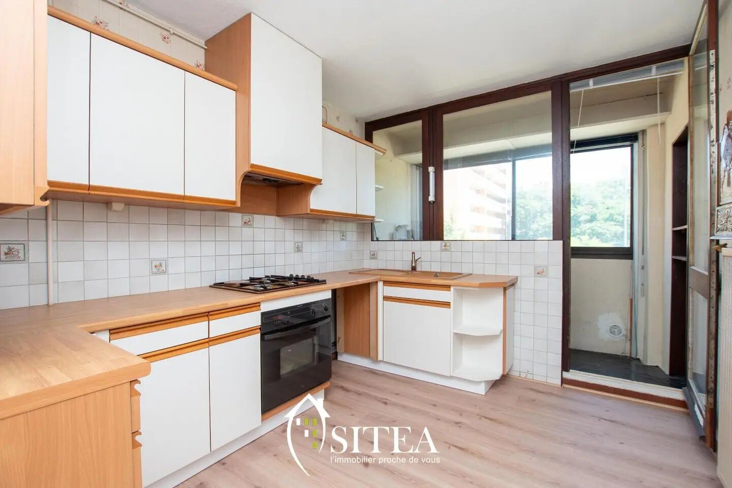 Appartement à vendre, 102m², Colomiers