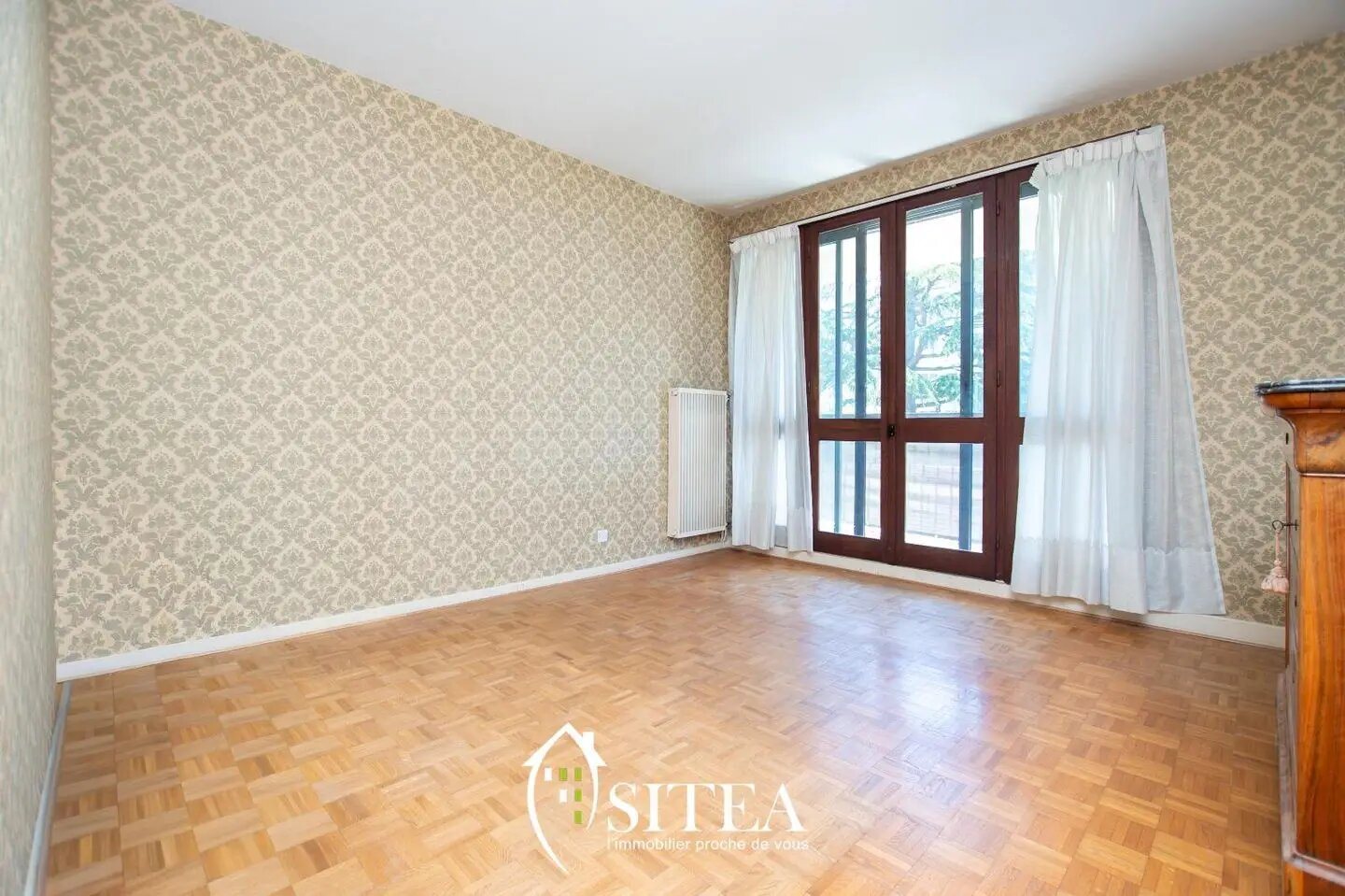 Appartement à vendre, 102m², Colomiers