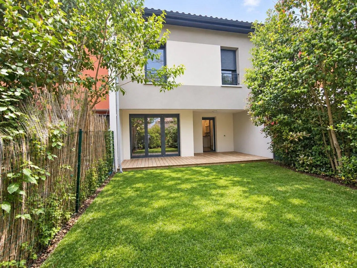Maison à louer, 80m², La Salvetat-Saint-Gilles