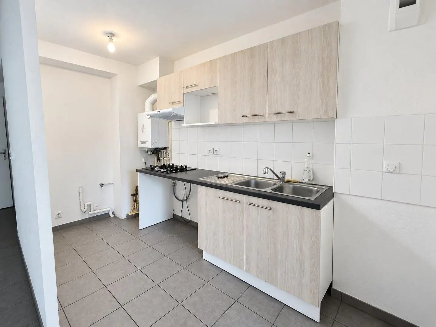 Maison à louer, 80m², La Salvetat-Saint-Gilles