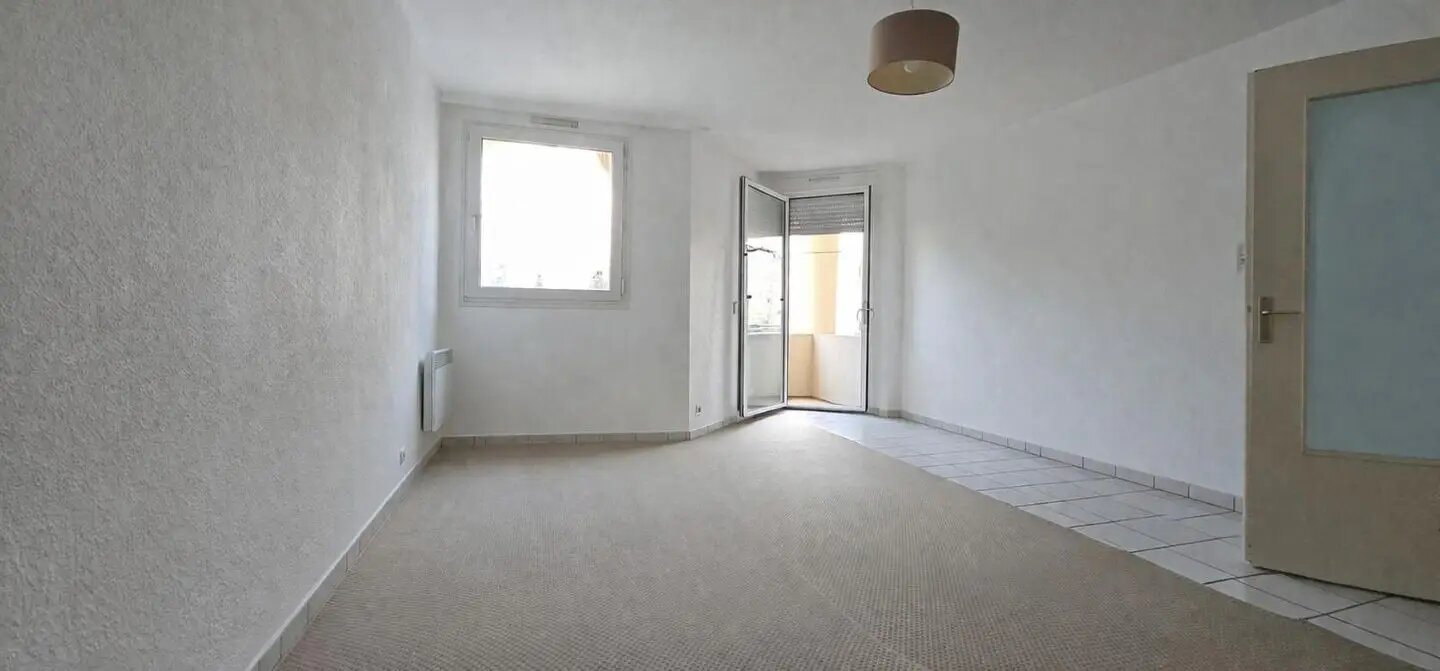 Appartement à vendre, 63m², Toulouse