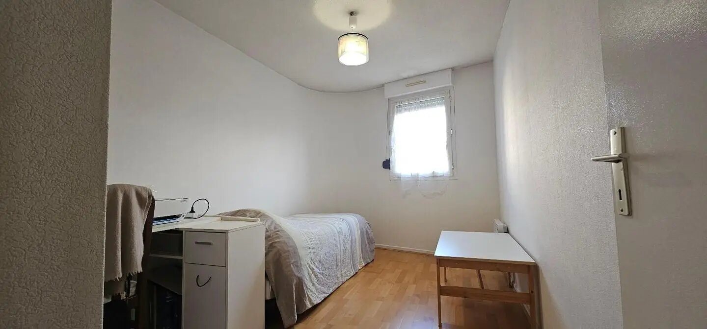 Appartement à vendre, 63m², Toulouse