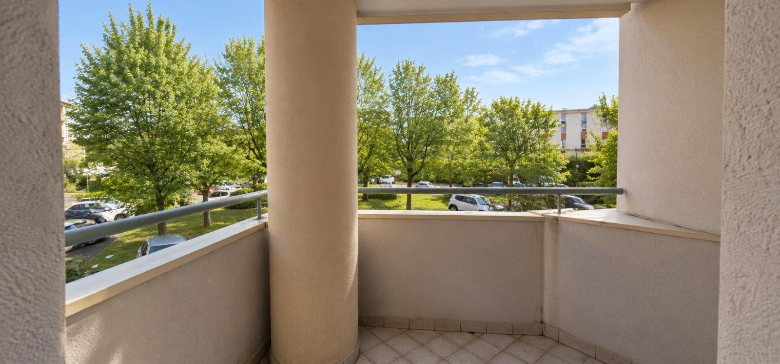 Appartement à vendre, 63m², Toulouse