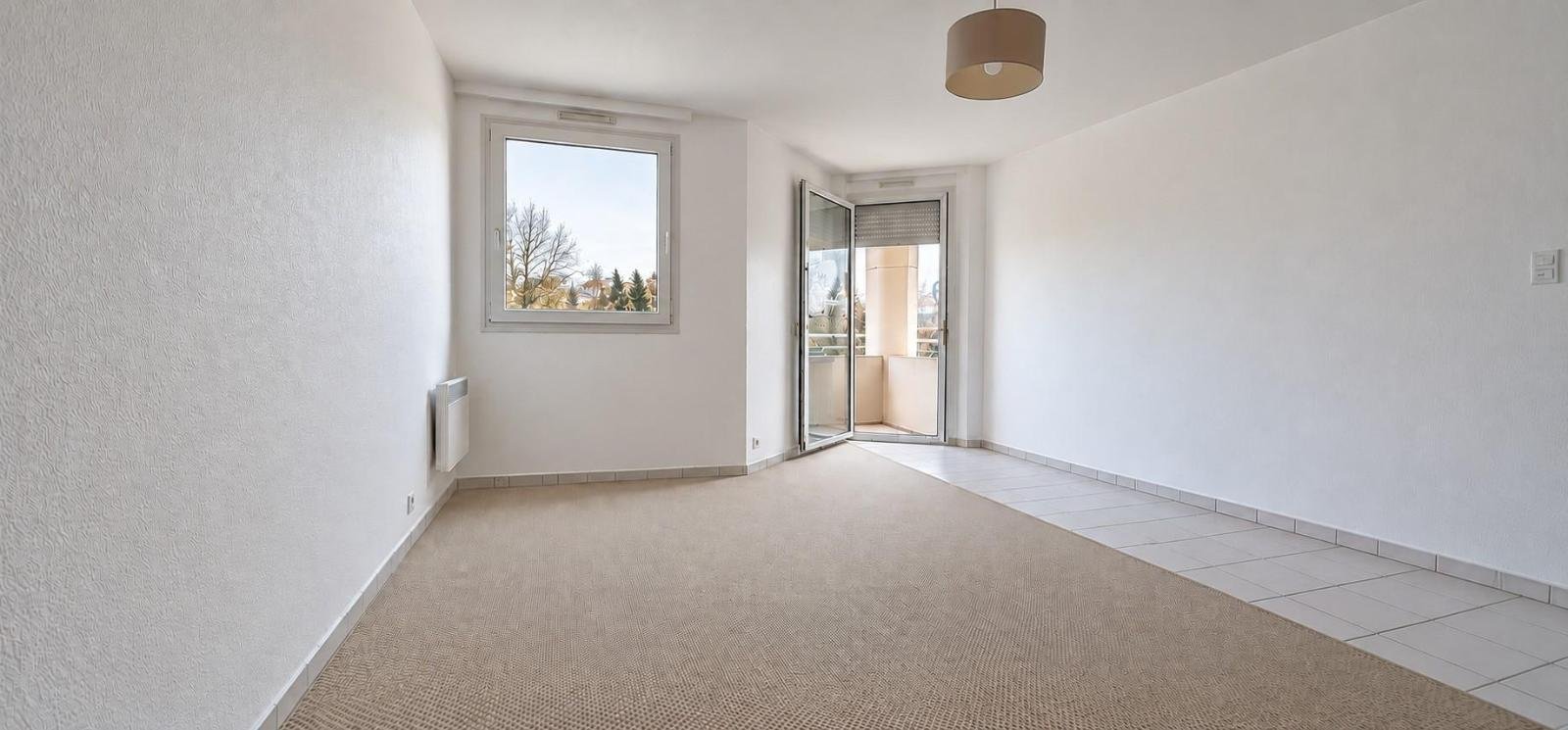 Appartement à vendre, 63m², Toulouse