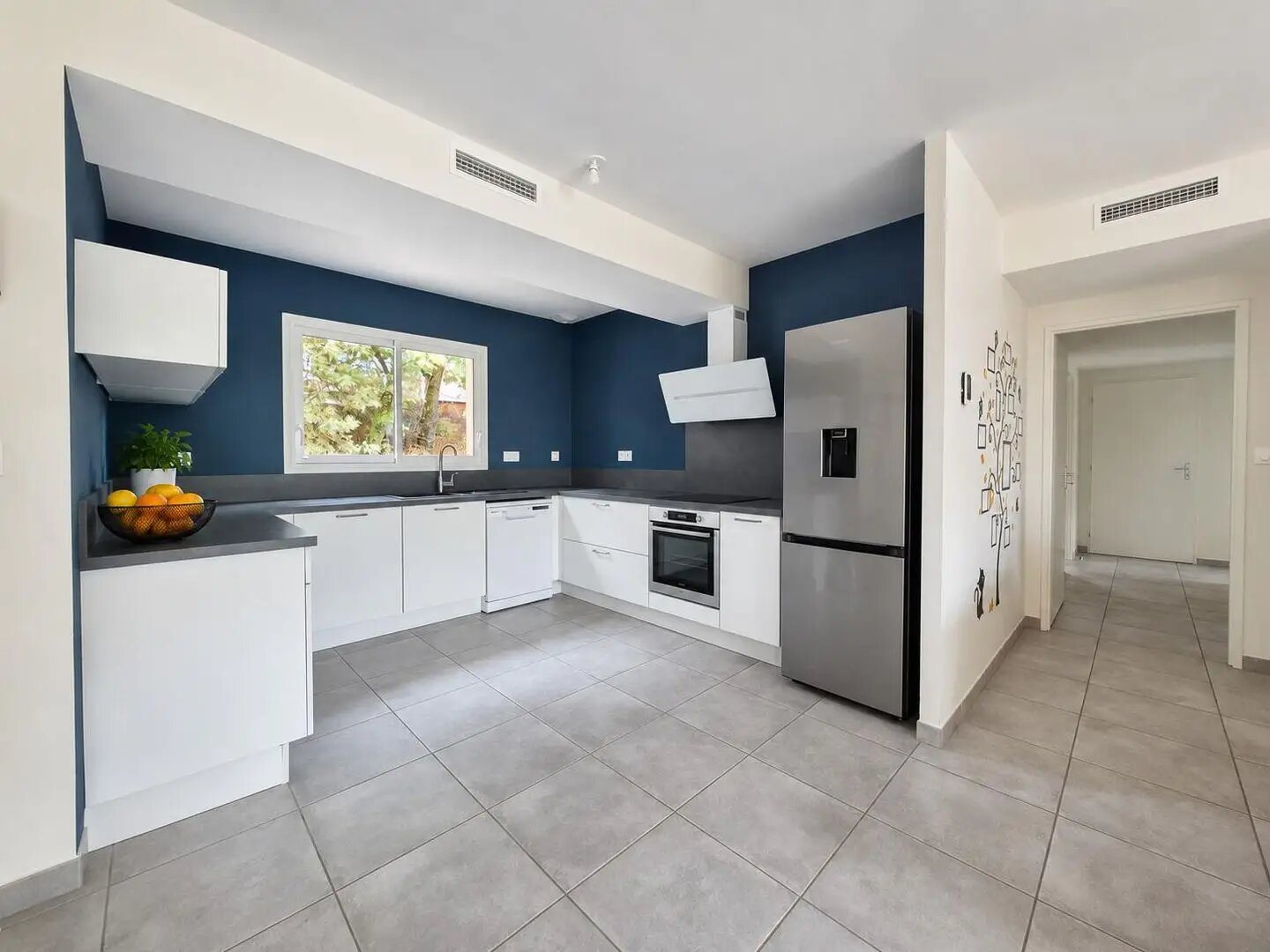 Maison à louer, 94m², L'Isle-Jourdain