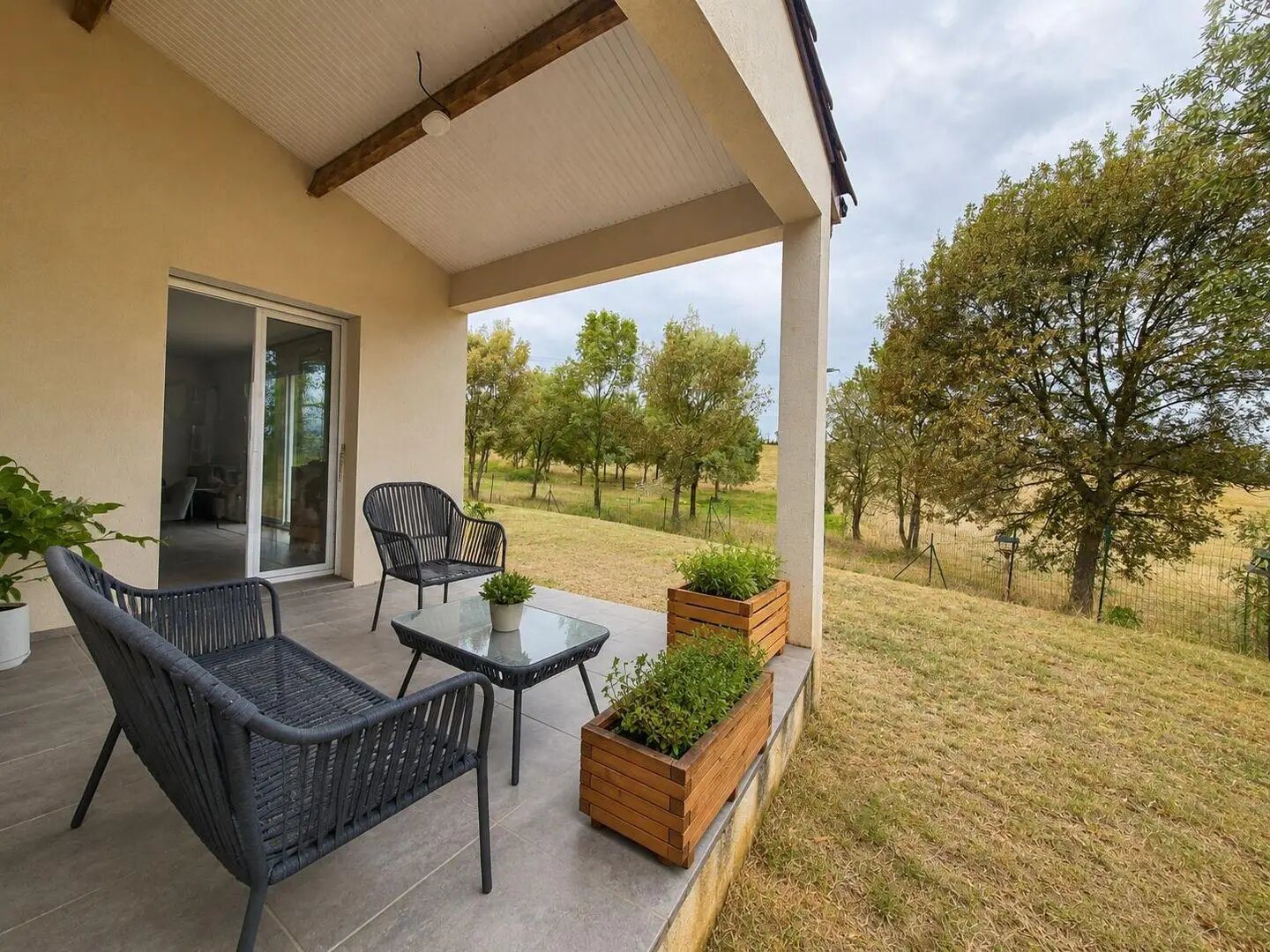 Maison à louer, 94m², L'Isle-Jourdain