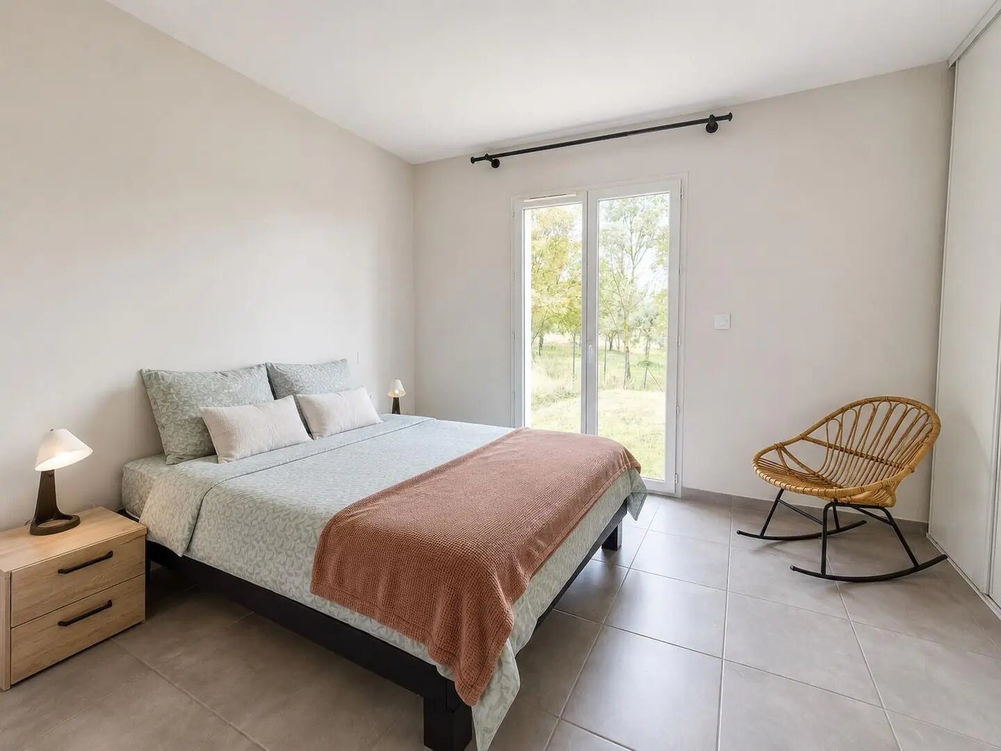 Maison à louer, 94m², L'Isle-Jourdain