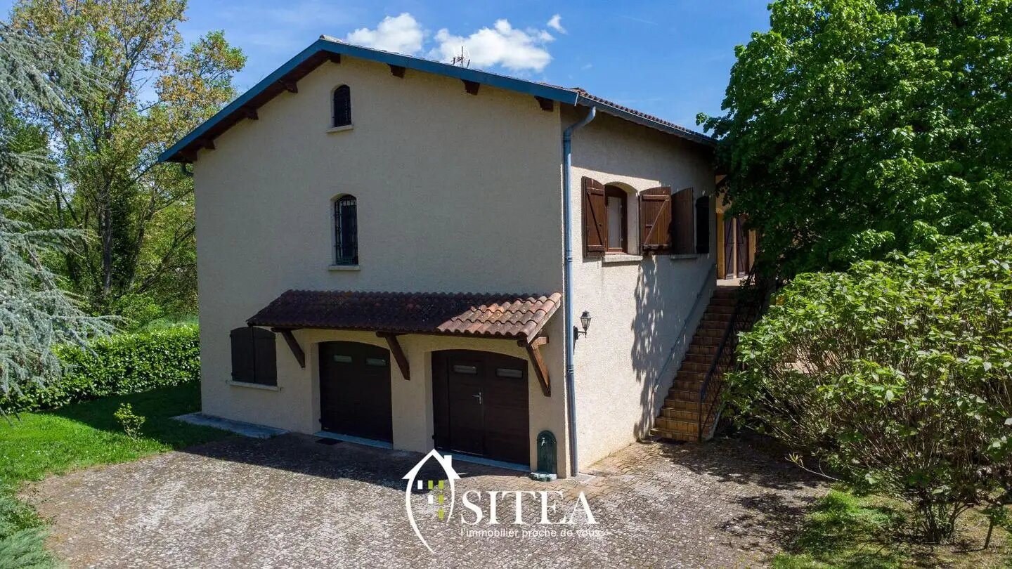 Maison à vendre, 200m², Toulouse