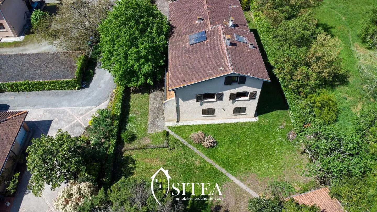 Maison à vendre, 200m², Toulouse