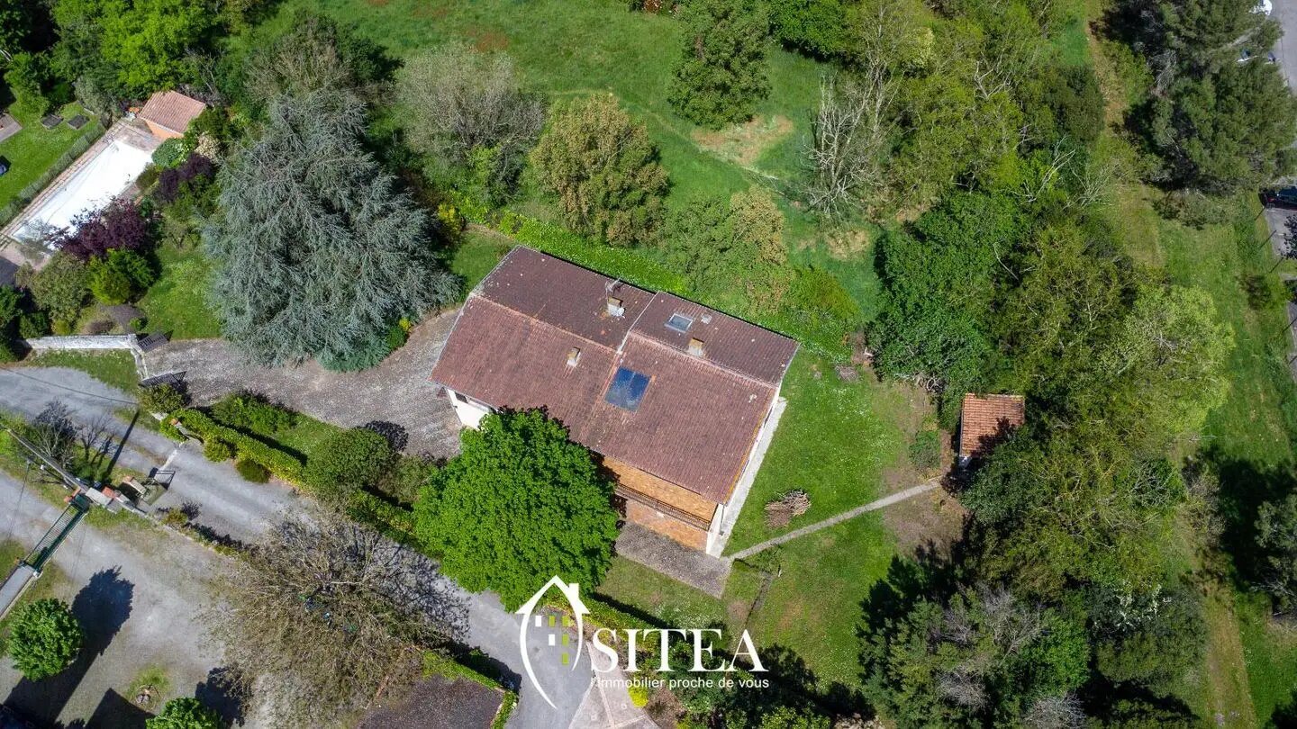 Maison à vendre, 200m², Toulouse